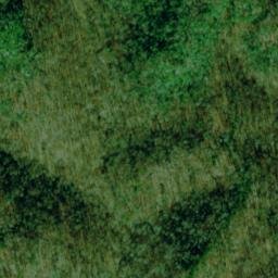 Satellite imagery of Backbone Ridge, US