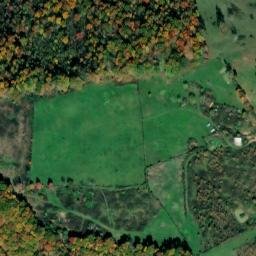 Satellite imagery of Tanbark Ridge, US