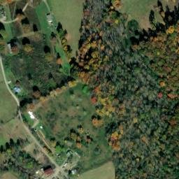 Satellite imagery of Tanbark Ridge, US