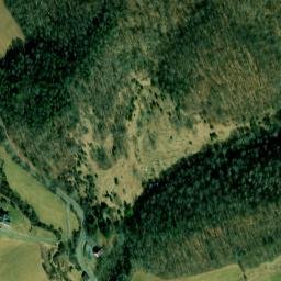 Satellite imagery of Countiss Ridge, US