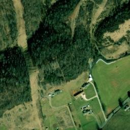 Satellite imagery of Countiss Ridge, US