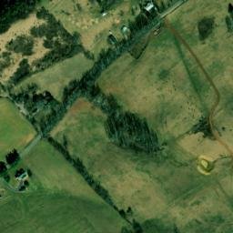 Satellite imagery of Countiss Ridge, US