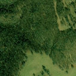 Satellite imagery of Big Ridge, US