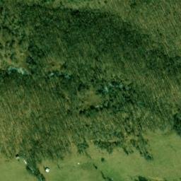 Satellite imagery of Big Ridge, US
