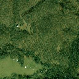 Satellite imagery of Big Ridge, US