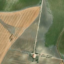 Satellite imagery of survey_point, DZ
