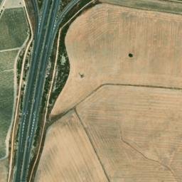 Satellite imagery of survey_point, DZ