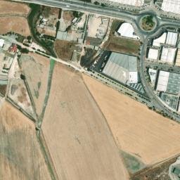 Satellite imagery of survey_point, DZ