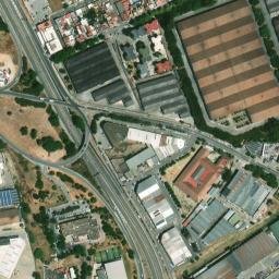 Satellite imagery of survey_point, DZ
