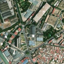 Satellite imagery of survey_point, DZ