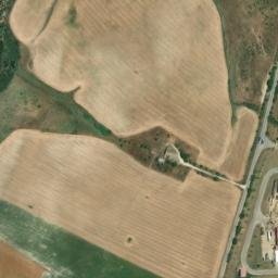 Satellite imagery of survey_point, DZ