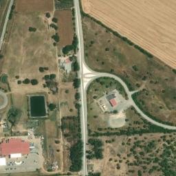 Satellite imagery of survey_point, DZ