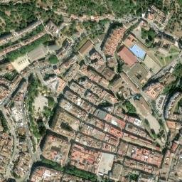 Satellite imagery of Mirador Ubrique Alto, ES