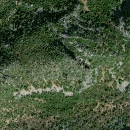 Satellite imagery of Mirador Ubrique Alto, ES
