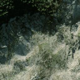 Satellite imagery of Sierra del Palo, ES