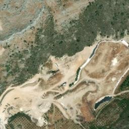 Satellite imagery of survey_point, DZ