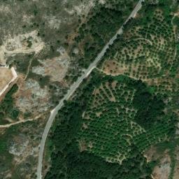 Satellite imagery of survey_point, DZ