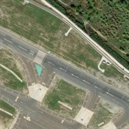 Satellite imagery of survey_point, DZ
