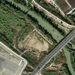 Satellite imagery of survey_point, DZ