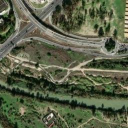 Satellite imagery of survey_point, DZ