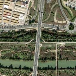 Satellite imagery of survey_point, DZ