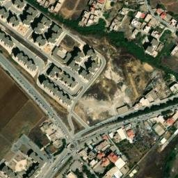 Satellite imagery of CYBERCAFE /CONNECTION INTERNET, DZ