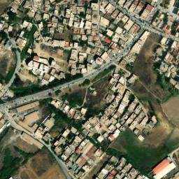 Satellite imagery of CYBERCAFE /CONNECTION INTERNET, DZ