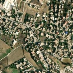 Satellite imagery of CYBERCAFE /CONNECTION INTERNET, DZ