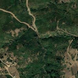 Satellite imagery of Djebel Ifri, DZ