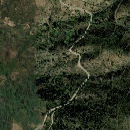 Satellite imagery of Irhil Timezerit, DZ