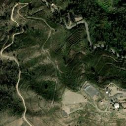 Satellite imagery of Irhil Timezerit, DZ