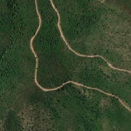Satellite imagery of Col de Talmetz, DZ