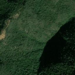 Satellite imagery of Djebel Akintouch, DZ