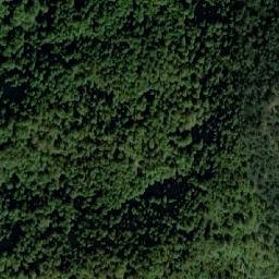 Satellite imagery of Djebel el Bel, DZ