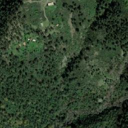 Satellite imagery of Djebel el Bel, DZ