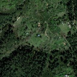 Satellite imagery of Djebel el Bel, DZ