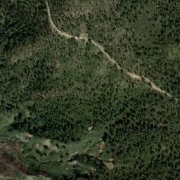 Satellite imagery of Ben er Rekaïb, DZ
