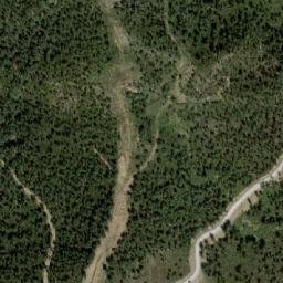 Satellite imagery of Ben er Rekaïb, DZ
