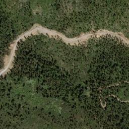 Satellite imagery of Ben er Rekaïb, DZ