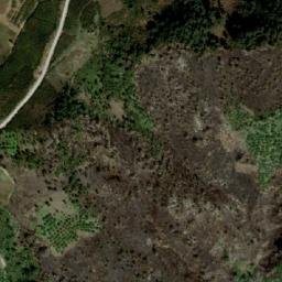 Satellite imagery of Râs Mrayedj, DZ