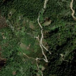 Satellite imagery of Râs Mrayedj, DZ