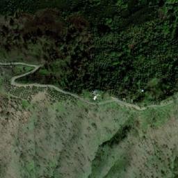 Satellite imagery of Djebel Tazamt, DZ