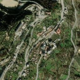 Satellite imagery of Djebel Ben Doûza, DZ
