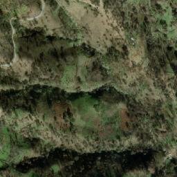 Satellite imagery of Djebel Ben Doûza, DZ