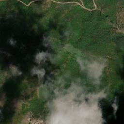 Satellite imagery of Djebel Boû Lemrhâref, DZ