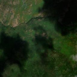Satellite imagery of Djebel Boû Lemrhâref, DZ