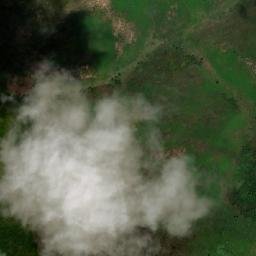 Satellite imagery of Djebel Boû Lemrhâref, DZ