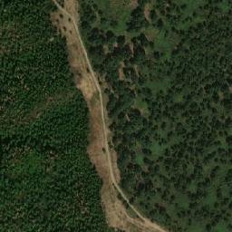 Satellite imagery of Djebel Adkhîra, DZ