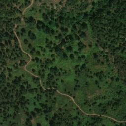Satellite imagery of Djebel Adkhîra, DZ