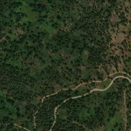 Satellite imagery of Dâr ed Debarh, DZ